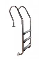 SS304 Handrail ladders