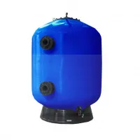Commercoal Bobbin Wound Sand Filter